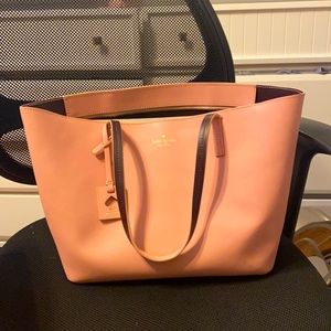 Kate spade tote💞